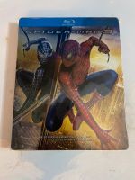 Spider-Man 3 steelbook Blu-ray Mülheim - Köln Holweide Vorschau