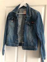 Jeansjacke von s.Oliver Bayern - Eltmann Vorschau