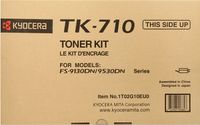 Kyocera Toner Kit TK-710 schwarz Bayern - Nittendorf  Vorschau