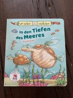 Ziehen und entdecken Kinderbuch in den Tiefen des Meeres Nordrhein-Westfalen - Kaarst Vorschau