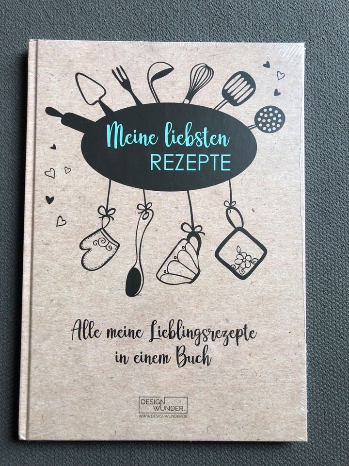 Meine liebsten Rezepte in Höpfingen