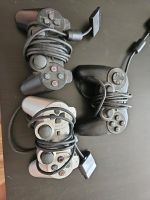 Playstation 2 Controller Nordrhein-Westfalen - Mönchengladbach Vorschau