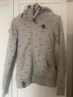 Naketano Sweatjacke Niedersachsen - Bergen Vorschau