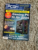 Gaming PC 2024 Magazin Sonderheft Bonn - Lessenich Vorschau