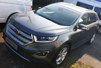 Ford Edge Titanium 2.0L - 4X4 - 211 PS - EZ 06/2017 - AHK  Kamera Bad Doberan - Landkreis - Broderstorf Vorschau