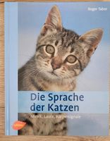 Buch "Die Sprache der Katzen" Bayern - Langenzenn Vorschau