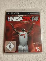 NBA 2K14 [Playstation 3] Hessen - Reichelsheim (Odenwald) Vorschau