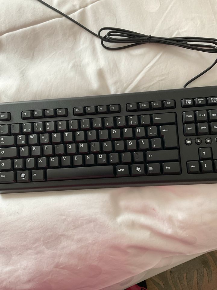 Acer Tastatur unbenutzt in Ratingen
