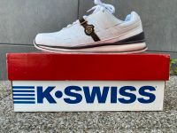 Neue KSwiss Sneakers Gr.41 Baden-Württemberg - Weil im Schönbuch Vorschau