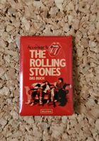 Pin zum Buch The Rolling Stones Rheinland-Pfalz - Zweibrücken Vorschau