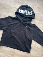 Hoodie Cropped Puma Niedersachsen - Oldenburg Vorschau