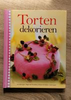 Buch Torten dekorieren Rheinland-Pfalz - Andernach Vorschau