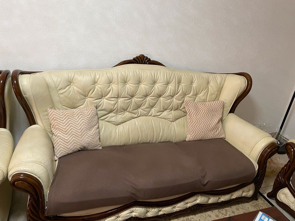 Sofa italienisch in Oberhausen