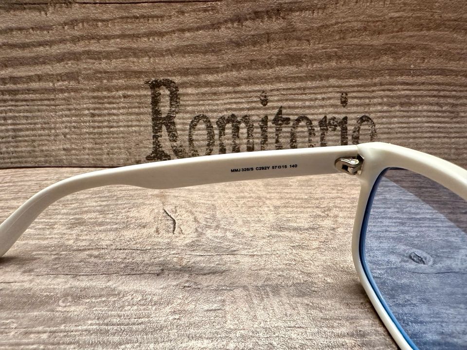 Marc by Marc Jacobs Sonnenbrille MMJ 326/S C292Y Herren in Markranstädt