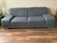 Sofa + Sitzhocker Saarland - Schwalbach Vorschau