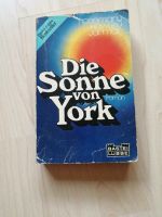 Die Sonne von York, Ran v. Rosemary Hawley-Jarman Rheinland-Pfalz - Wallertheim Vorschau