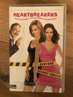 Videokassette „Heartbreakers" Bayern - Blaichach Vorschau