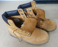 1 Paar Timberland Stiefel Damen Gr. 38 NEU & unbenutzt Bayern - Erlangen Vorschau