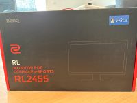 BenQ Gaming Monitor Playstation RL2455 Hamburg - Wandsbek Vorschau