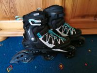 Rollerblade Gr. 42, 3 WD Nordrhein-Westfalen - Legden Vorschau