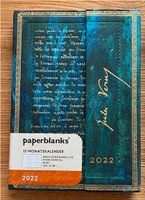 Paperblanks 12-Monatskalender 2022 Neu! Bayern - Randersacker Vorschau