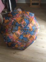 Schirm  Stockschirm Regenschirm 100 cm Durchmesser sehr stabil Berlin - Steglitz Vorschau