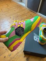 New Balance 550 Pink / Bunt Bayern - Bamberg Vorschau