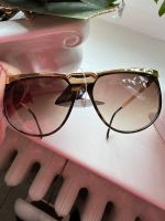 Sonnenbrille Renato Balestra, braun/gold, neu und ungetragen Berlin - Tempelhof Vorschau