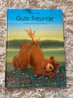 Gute Freunde - Kinderbuch Rheinland-Pfalz - Kuhardt Vorschau