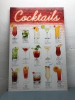 Wandbild Cocktails Hessen - Korbach Vorschau