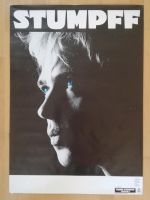 Tommi Stumpff - Tourposter DIN A1 - 1988 Aachen - Aachen-Mitte Vorschau