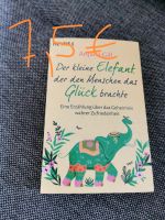 Der kleine Elefant Buch Baden-Württemberg - Schramberg Vorschau