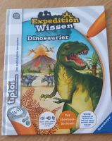 Tiptoi Expedition Wissen Dinosaurier Buch Nordrhein-Westfalen - Moers Vorschau