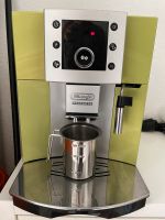 DeLonghi Perfecta Kaffeevollautomat grün Bayern - Zirndorf Vorschau