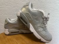 Nike Leder w.NEU Gr. 37.5 AIR MAX Bayern - Augsburg Vorschau