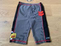 Swimpy Badehose Badeshorts Disney Pixar Cars 104 110 4-6J Jungen Wandsbek - Hamburg Poppenbüttel Vorschau