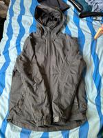 Übergangsjacke Rostock - Seebad Warnemünde Vorschau