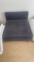 Söderhamn Sofa von IKEA in grau Sitzelement Stuttgart - Münster Vorschau