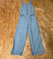 Jumpsuit kurz Jeanshose hm Gr. 140 Nordrhein-Westfalen - Meckenheim Vorschau