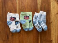 3 Paar kuschelige Socken, Tchibo, TCM, Gr. 19-22 Hamburg-Nord - Hamburg Ohlsdorf Vorschau