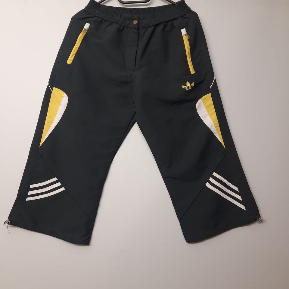 Adidas Freizeit Hose  Gr 9 in Mahlow