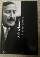 Schachnovelle von Stefan Zweig Am Ohmberg - Bischofferode Vorschau