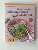 Richtig essen in Schwangerschaft und Stillzeit Berlin - Wilmersdorf Vorschau