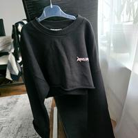 Bauchfreier Pullover von REVIEW Hessen - Taunusstein Vorschau