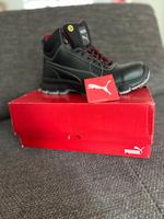 Sicherheitsschuhe S3 Puma neu , Schuhe, Stiefel, unisex Essen - Essen-West Vorschau