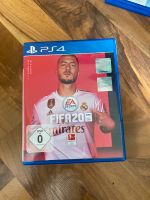 Verkaufe FIFA20 PlayStation 4 Nordrhein-Westfalen - Bad Salzuflen Vorschau
