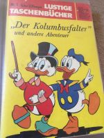 LTB Nr. 1 ! Walt Disney 1977 Oldtimer Bayern - Moorenweis Vorschau