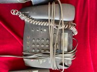 ISDN Telefon T-Concept CPA720 Telekom Berlin - Charlottenburg Vorschau