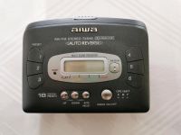 Walkman aiwa HS-TX646 Bayern - Postbauer-Heng Vorschau