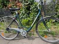 28 Zoll Fahrrad zu verkaufen Nordrhein-Westfalen - Langenfeld Vorschau